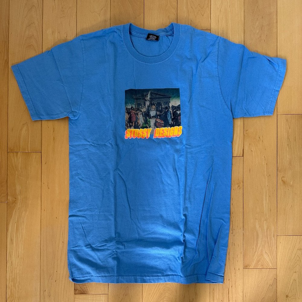 Stussy T-Shirt